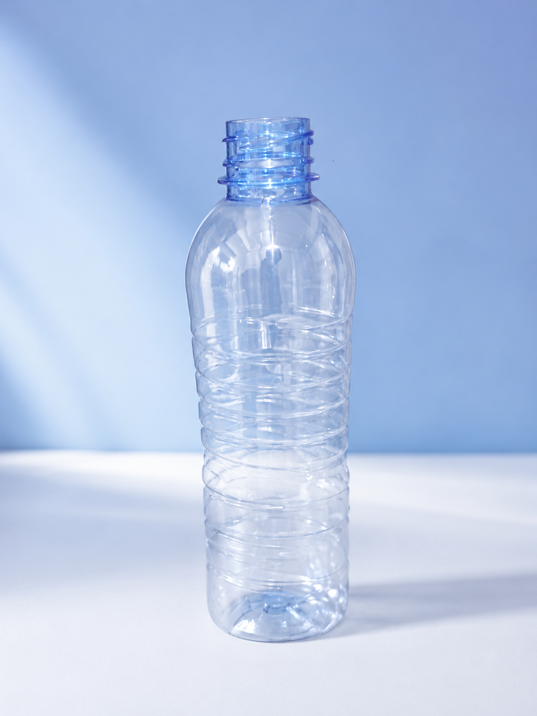 Classic PET Bottle Design