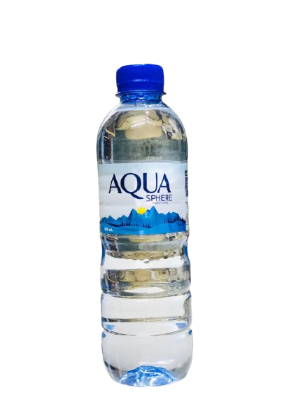 500ml Bottle